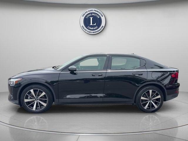 Polestar 2 2022