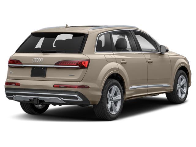 Audi Q7 2022