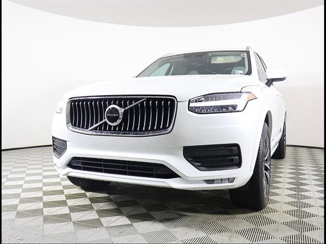 Volvo XC90 2022