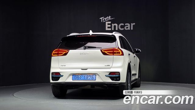 Kia Niro 2021
