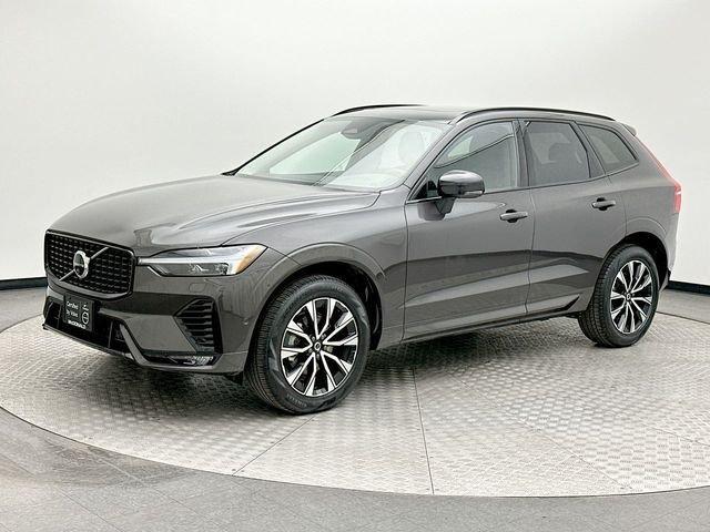 Volvo XC60 2025
