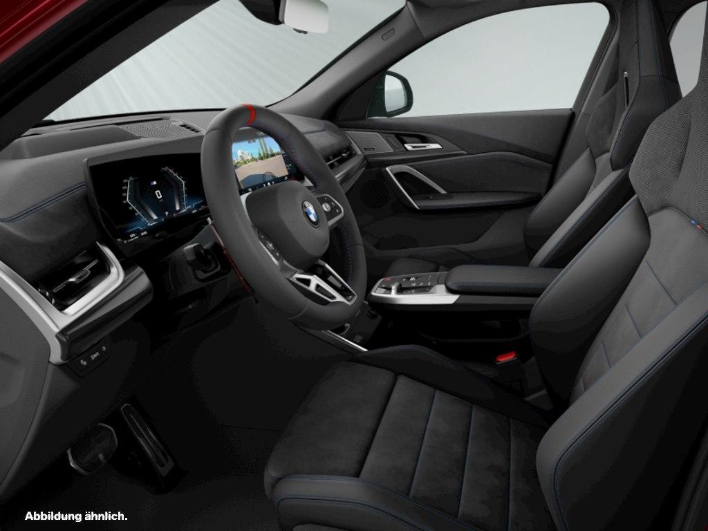 BMW X2 2025