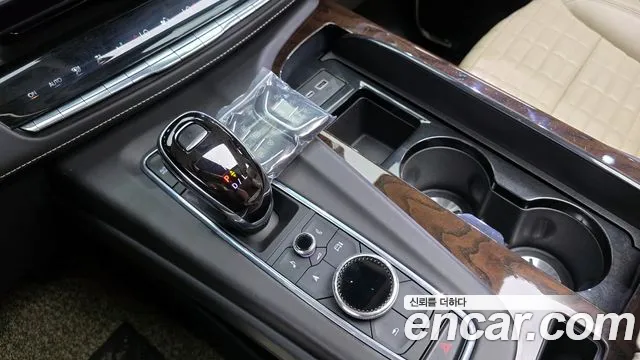 Cadillac Escalade 2023