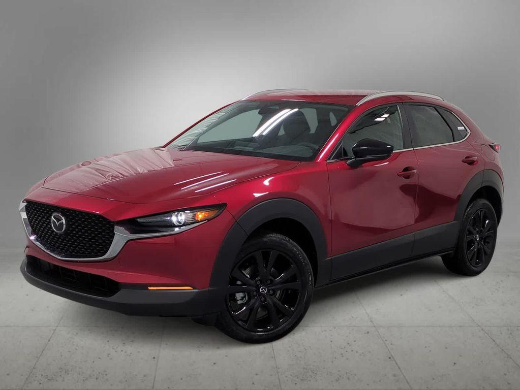Mazda CX-30 2025