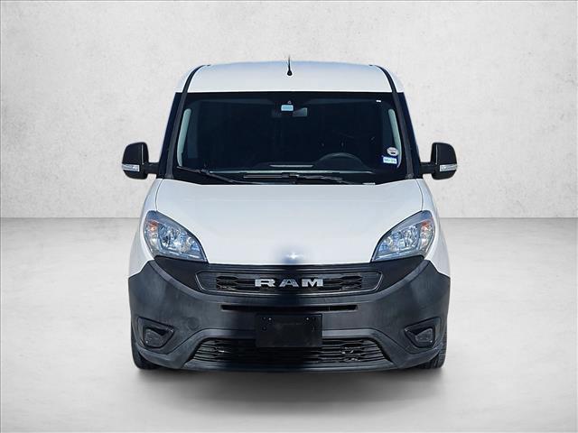 Ram ProMaster City 2021
