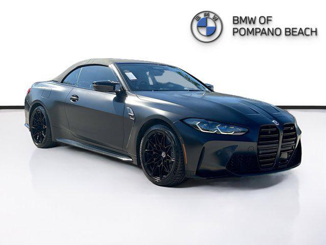 BMW M4 2023