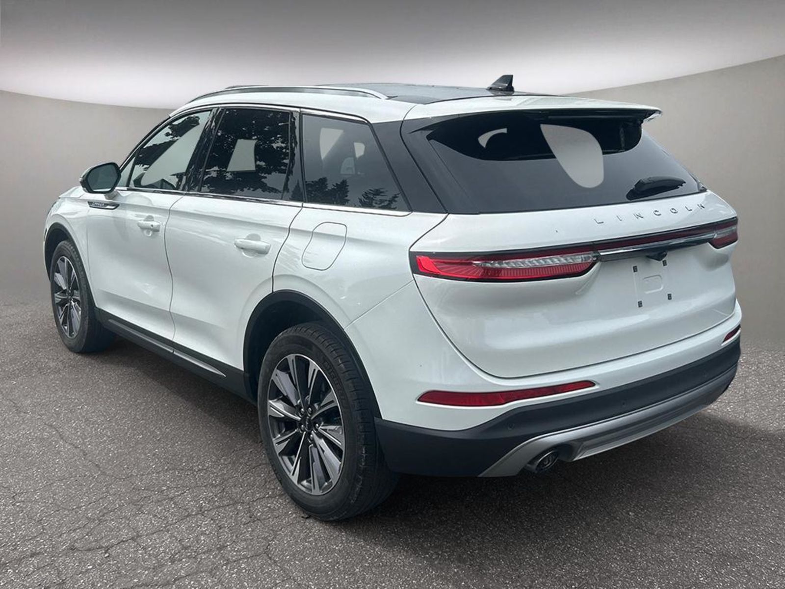 Lincoln Corsair 2021
