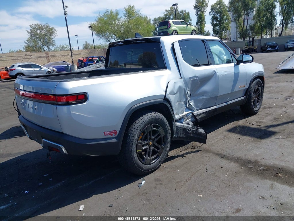 Rivian R1T 2024