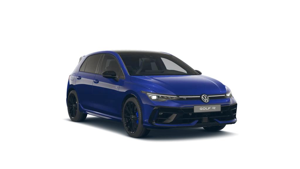 Volkswagen Golf 2025