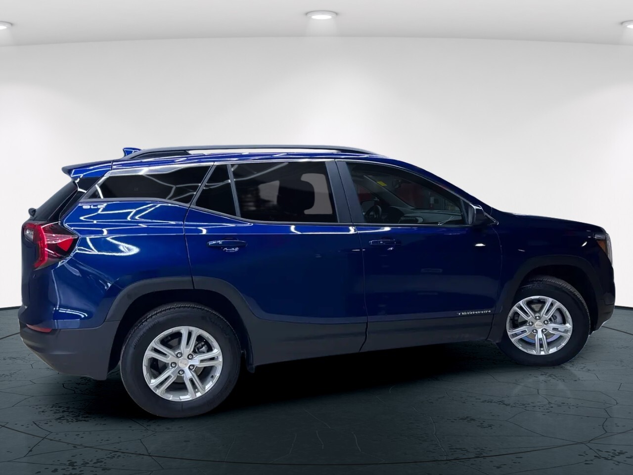GMC Terrain 2023