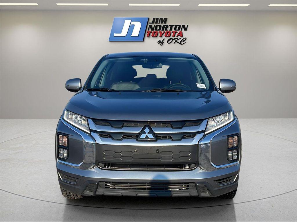 Mitsubishi Outlander Sport 2024