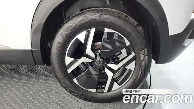 Peugeot 2008 2023