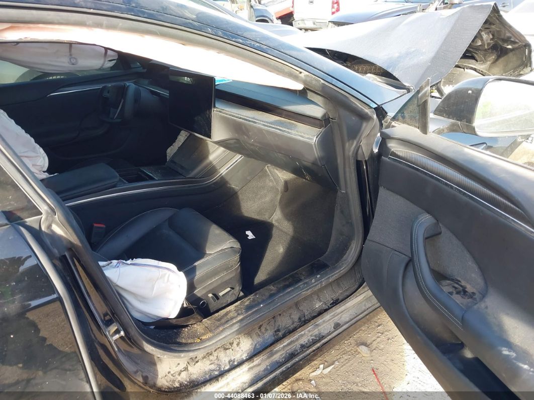Tesla Model S 2023