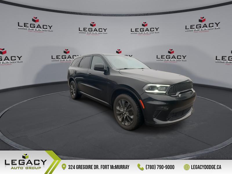 Dodge Durango 2022