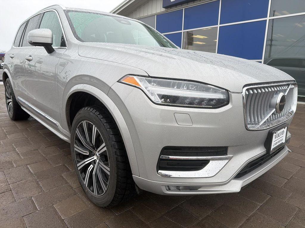 Volvo XC90 2024