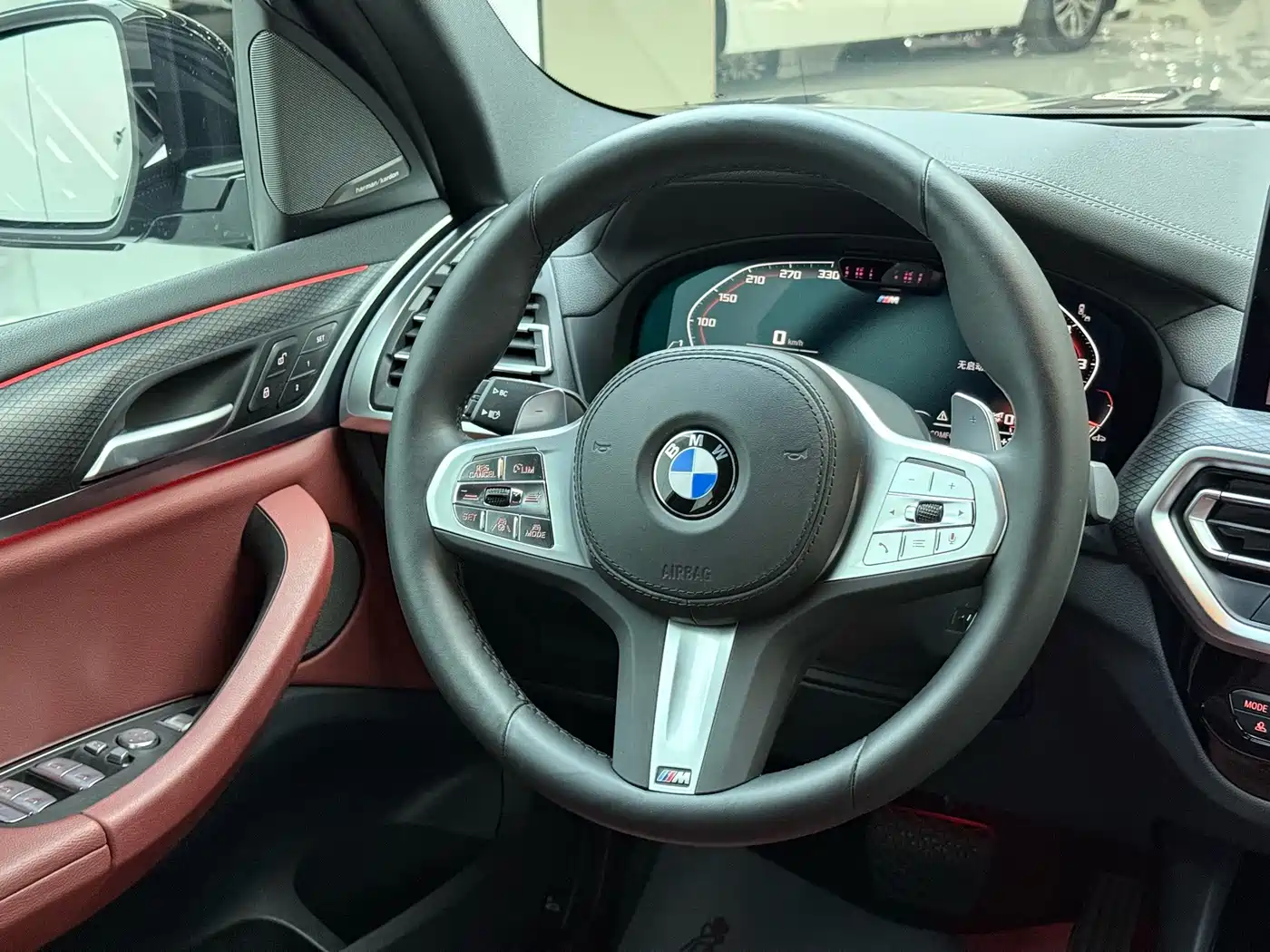 BMW X3 2023