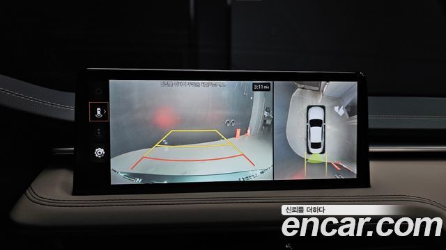 Genesis G70 2023