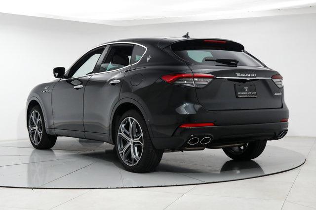 Maserati Levante 2023
