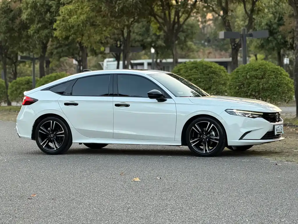 Honda Integra 2023