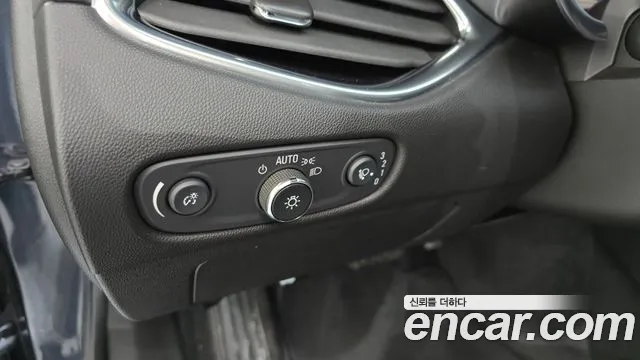 Chevrolet Malibu 2020