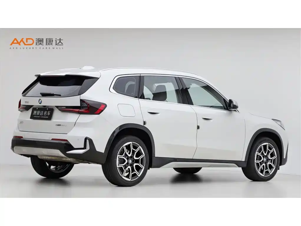 BMW X1 2024