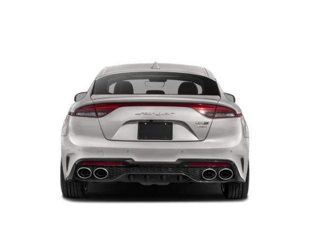 Kia Stinger 2023