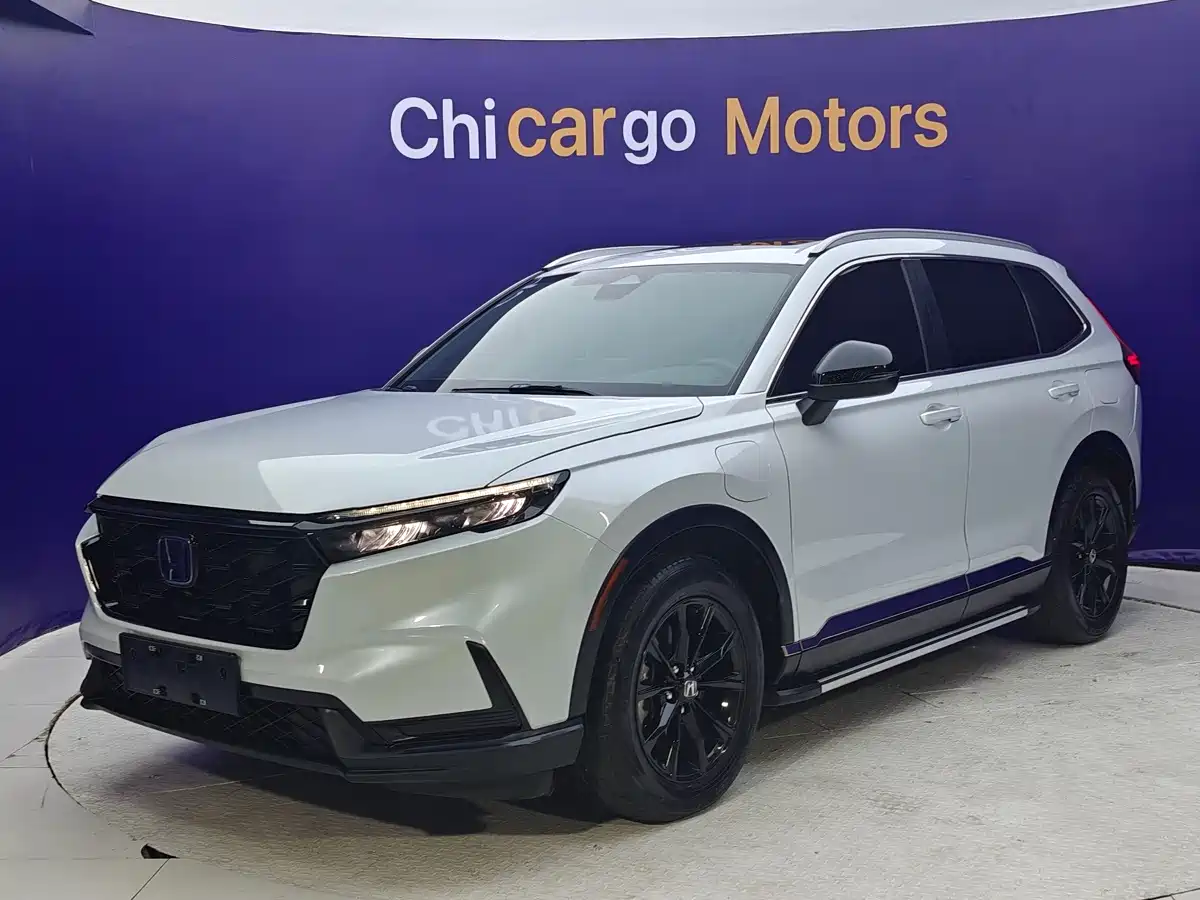 Honda CR-V 2024