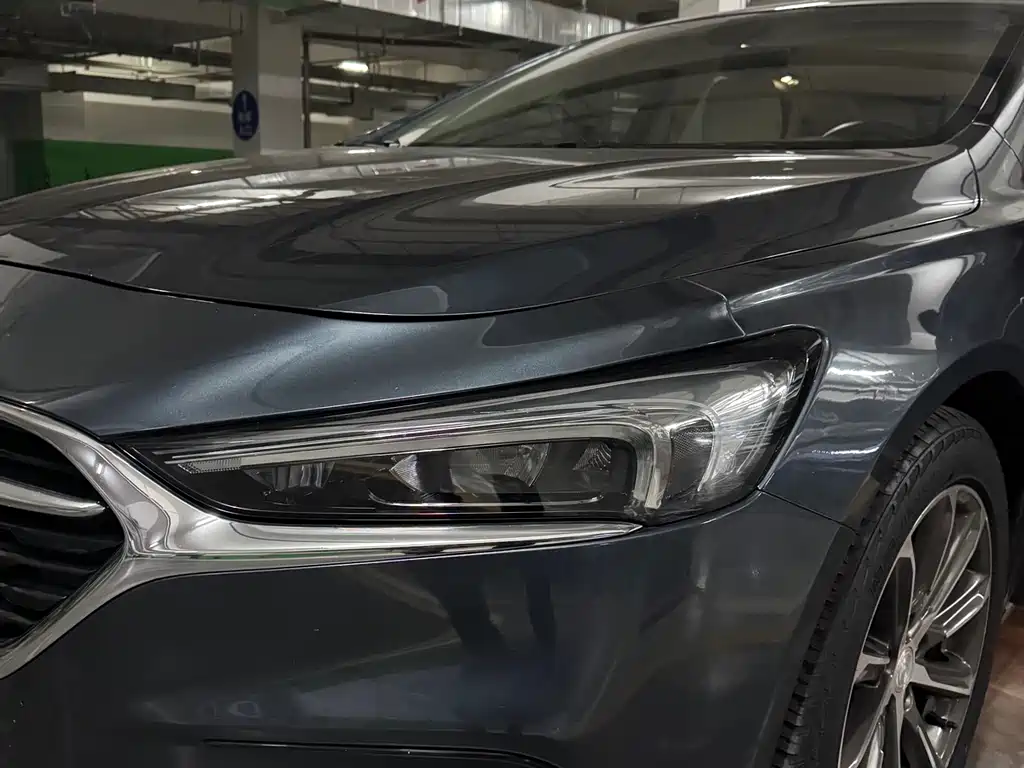 Buick LaCrosse 2020