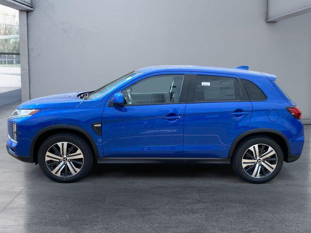 Mitsubishi Outlander Sport 2026