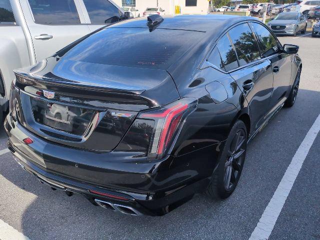 Cadillac CT5-V 2025