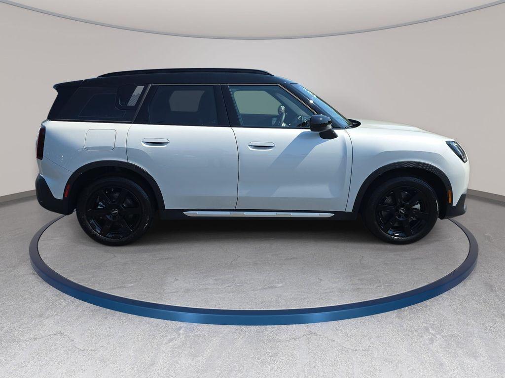 Mini Countryman 2026