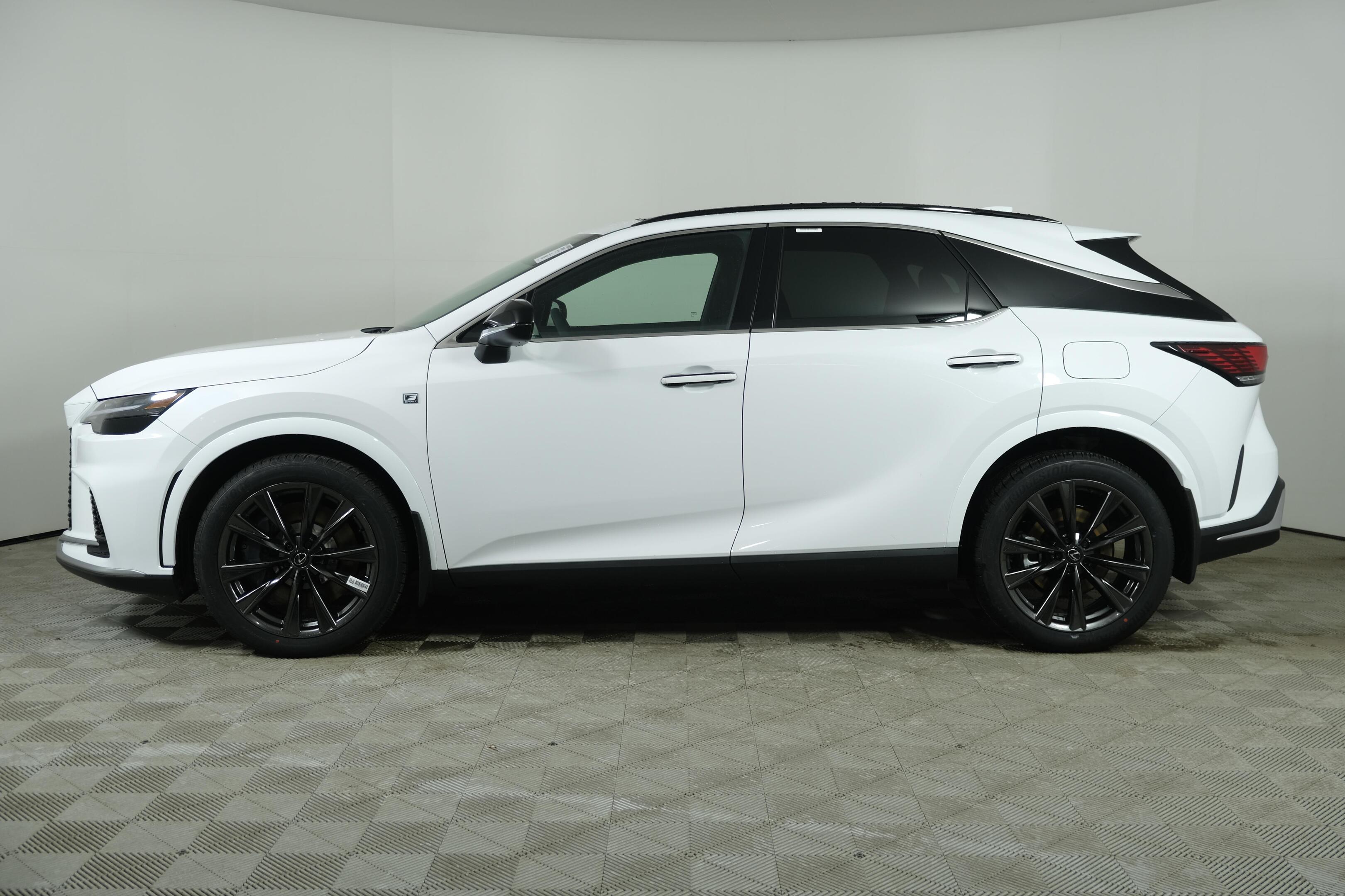 Lexus RX 350 2025
