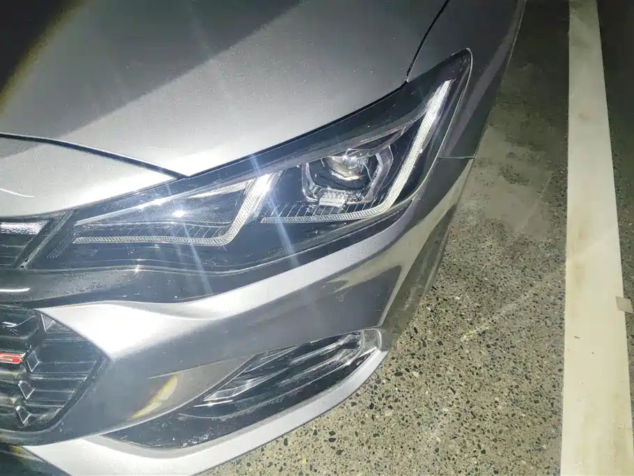 Chevrolet Cruze 2022