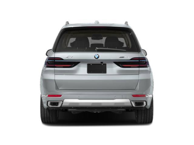 BMW X7 2025