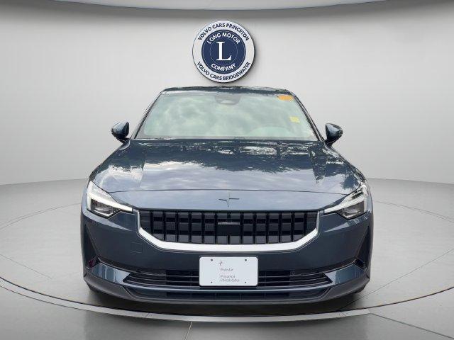 Polestar 2 2023
