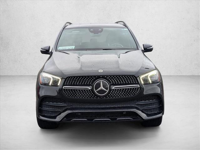 Mercedes-Benz GLE 350 2022