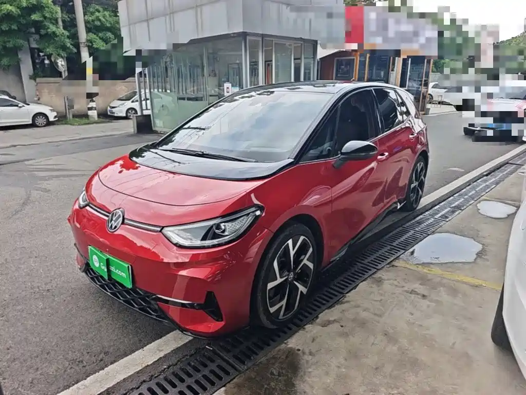 Volkswagen ID.3 2025