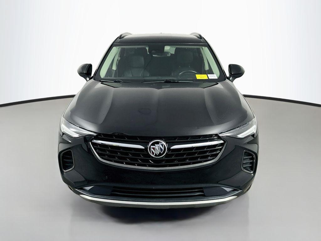 Buick Envision 2021