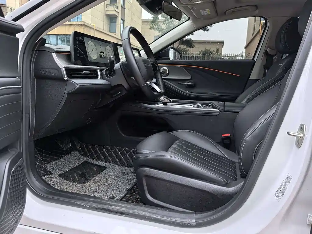 CHERY Arrizo 8 2025