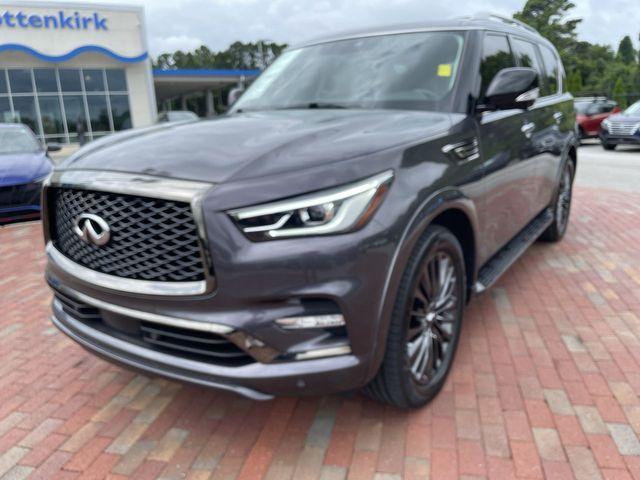 Infiniti QX80 2023
