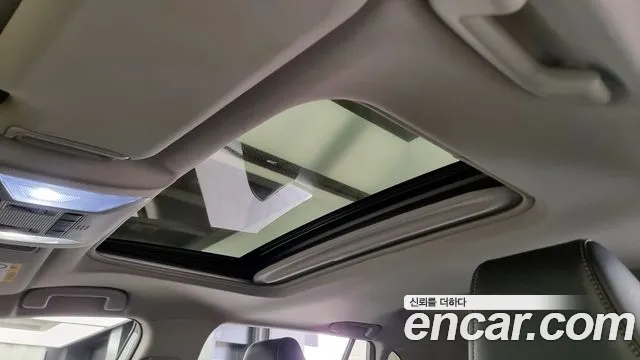 Toyota RAV4 2021