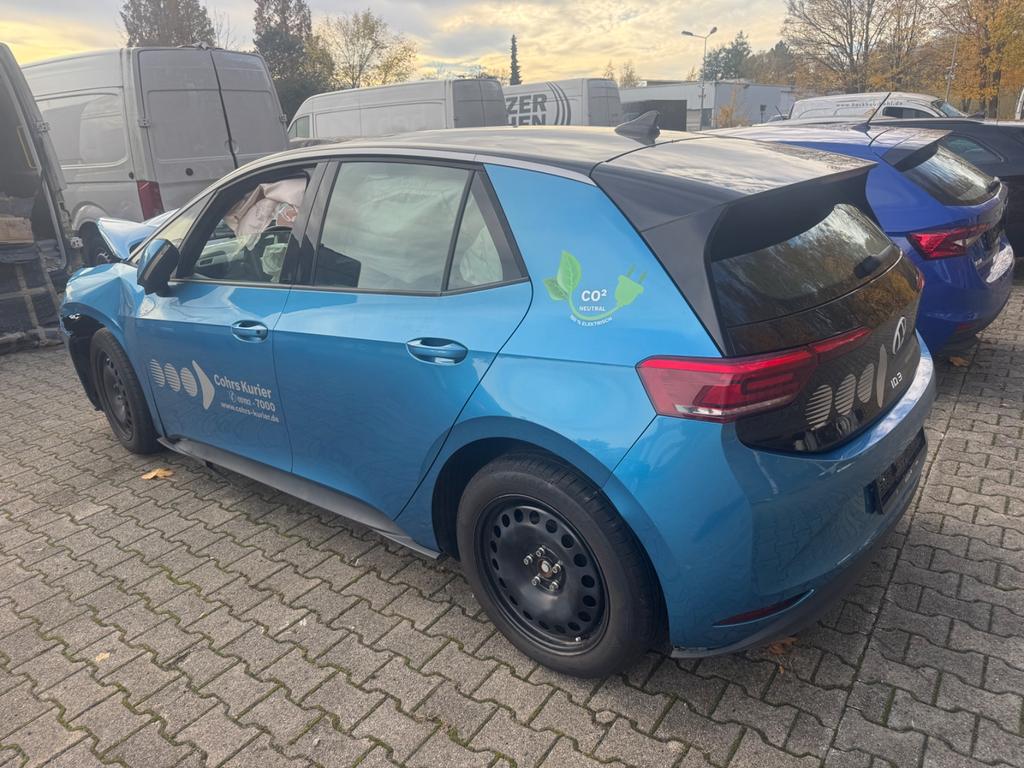 Volkswagen ID.3 2024
