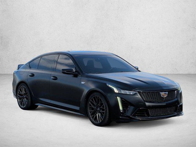 Cadillac CT5-V 2023
