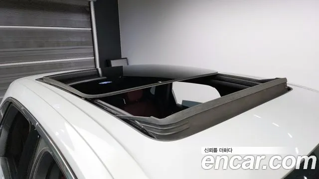 Porsche Cayenne 2021