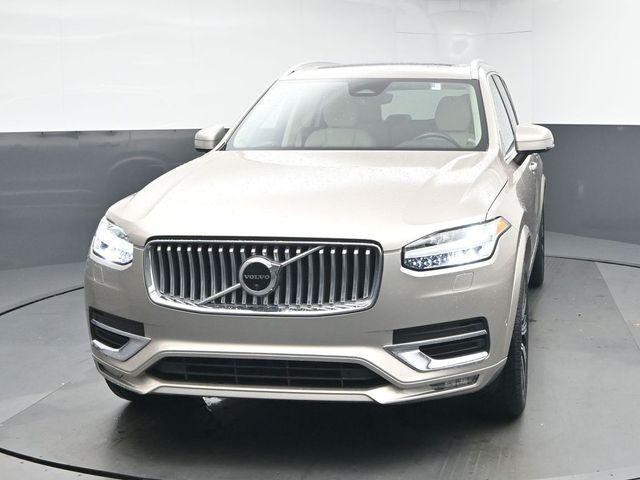 Volvo XC90 2023