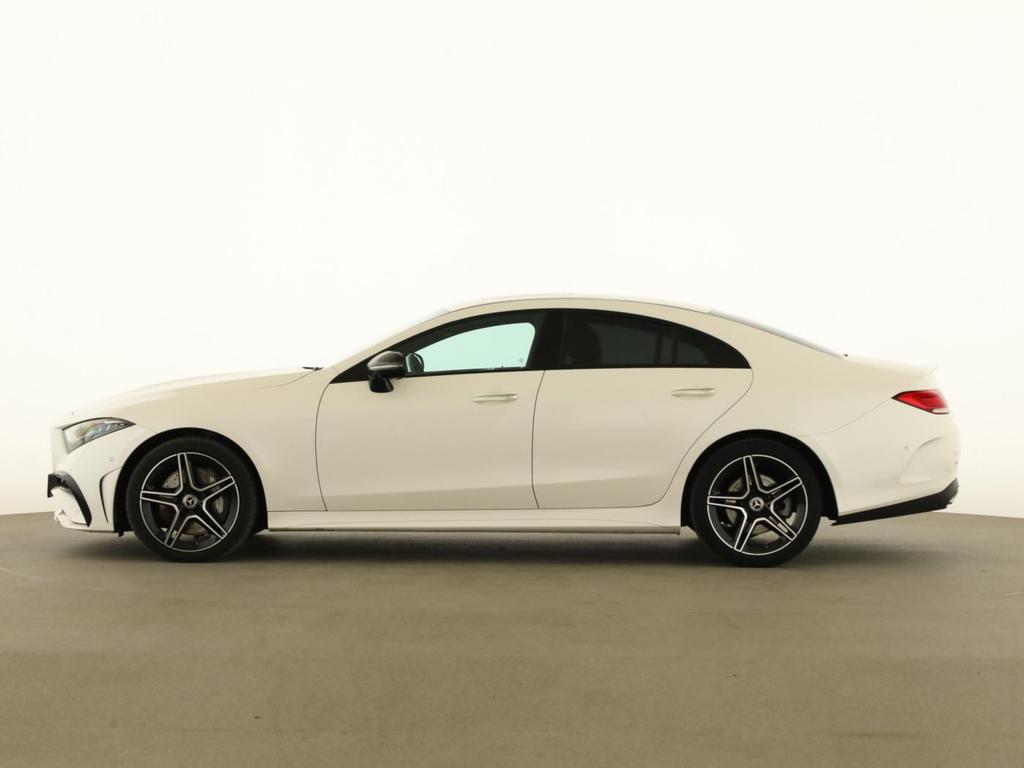 Mercedes-Benz CLS 400 2022