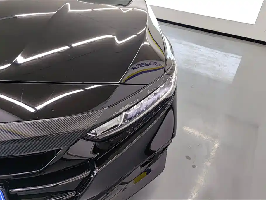 Honda Accord 2023