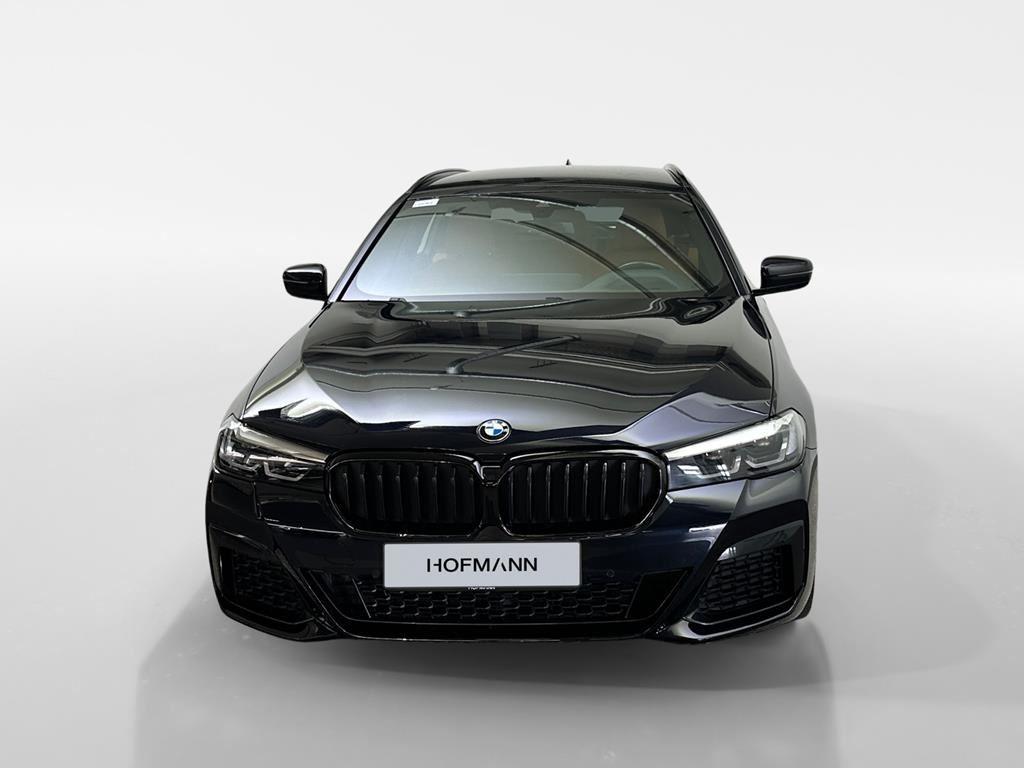BMW 530 2023