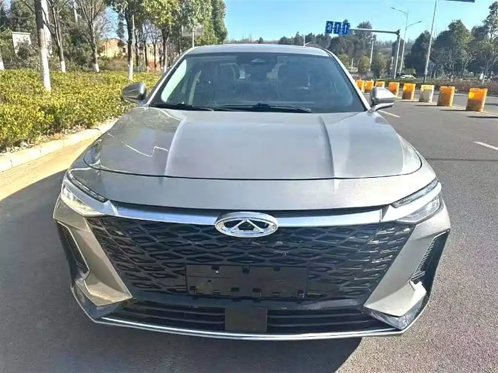 CHERY Arrizo 8 2022