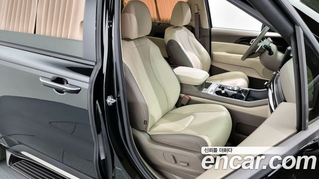 Kia Carnival 2024